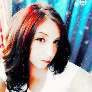 Meet your Posher, Joetta